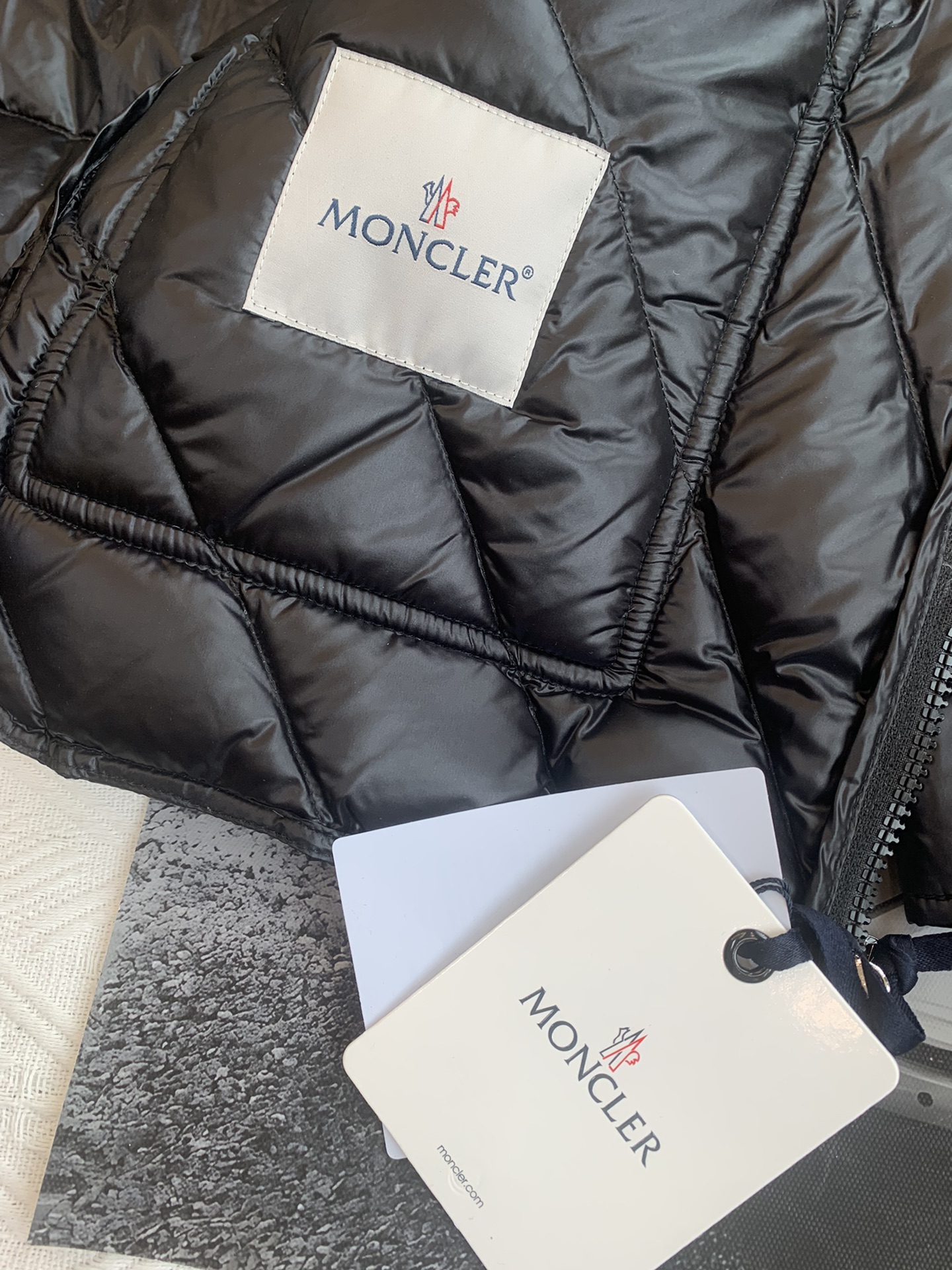 Moncler Down Jackets